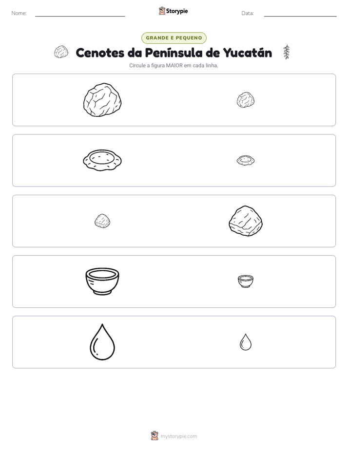 Classificação