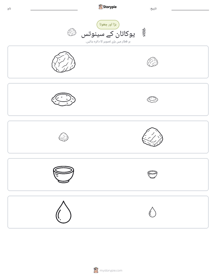 ترتیب دینا
