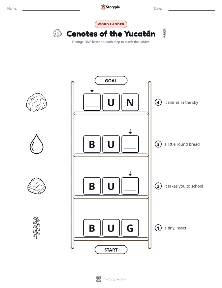 Word Ladder