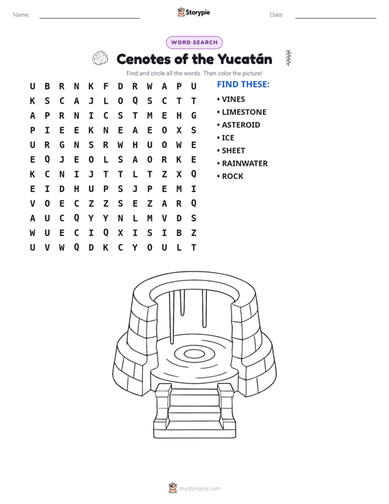 Word Search