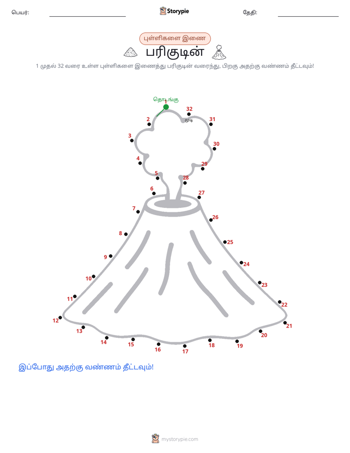 முத்து இணைப்பு