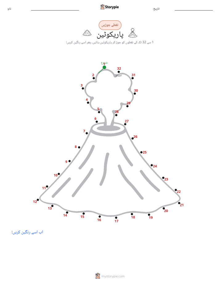 نقطے سے نقطے تک