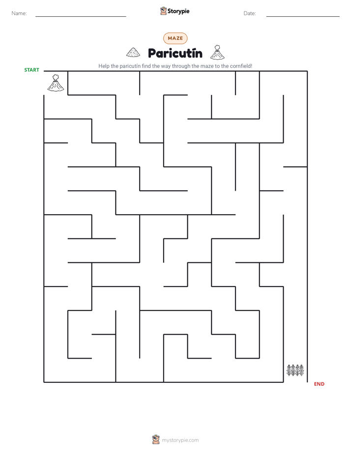 Maze