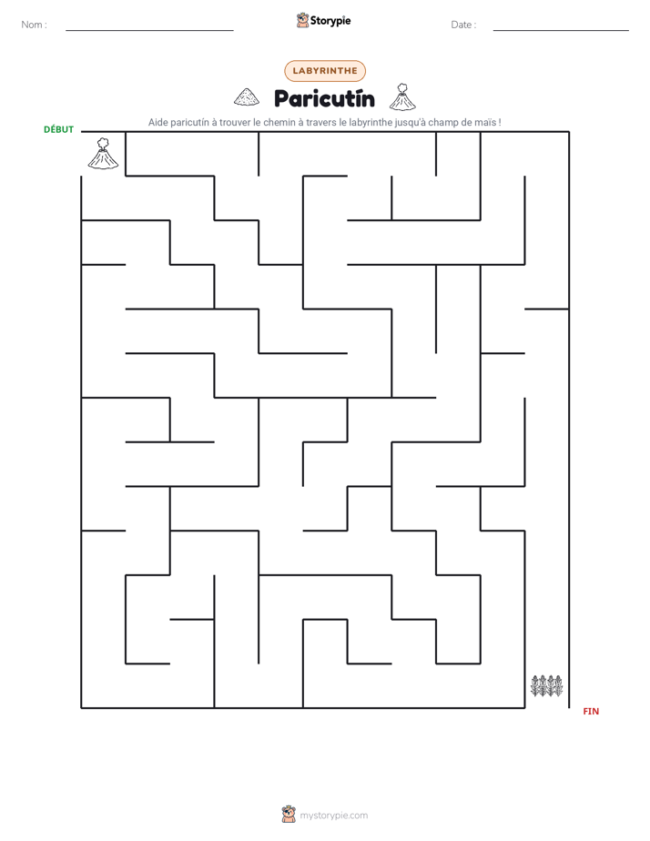 Labyrinthe
