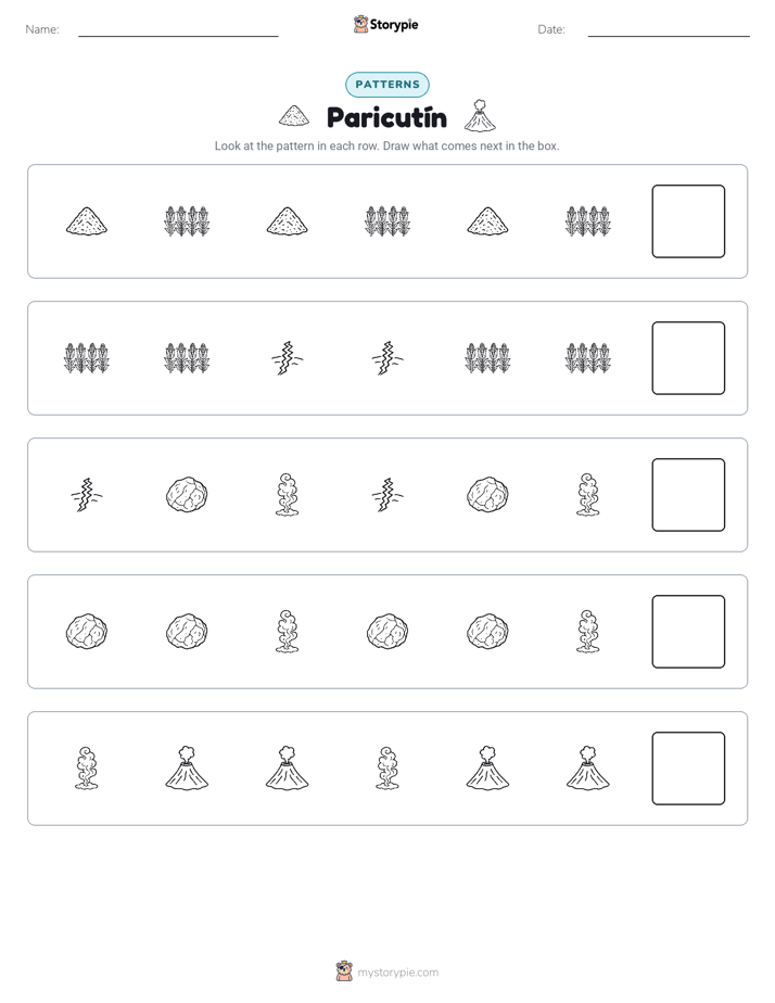 Patterns