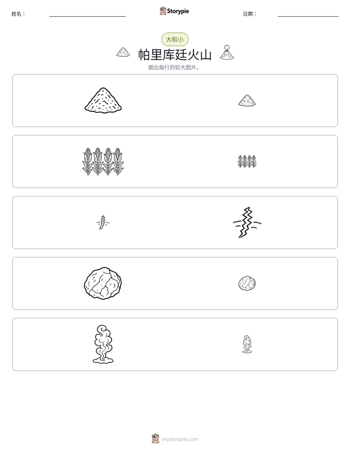 分类