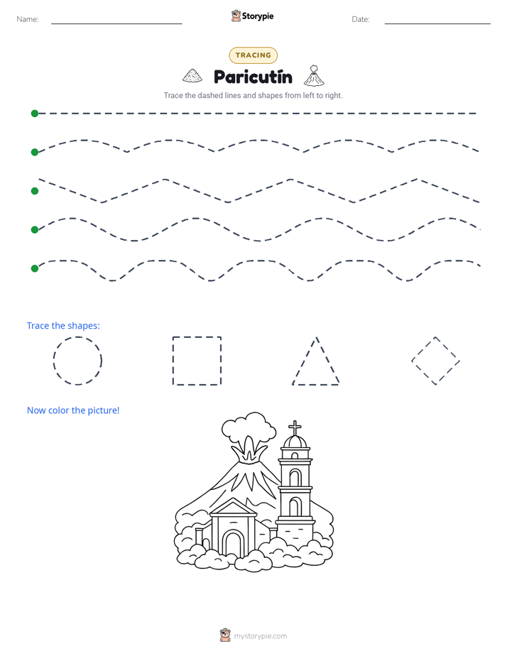 Tracing