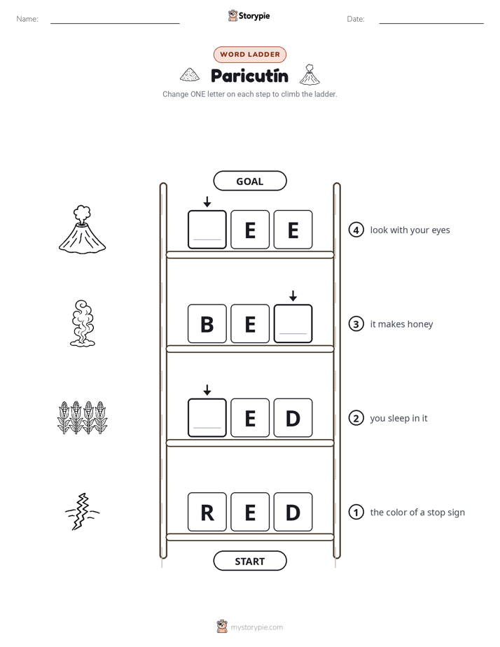 Word Ladder