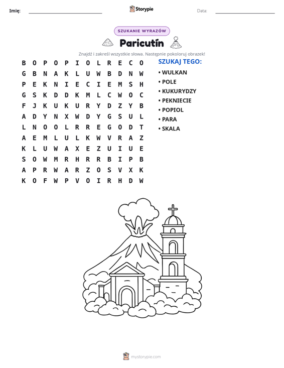 Krzyżówka