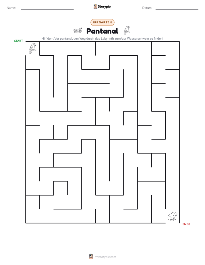 Labyrinth