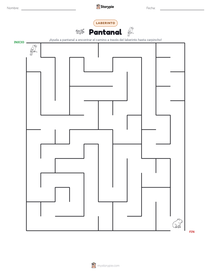Labyrintho