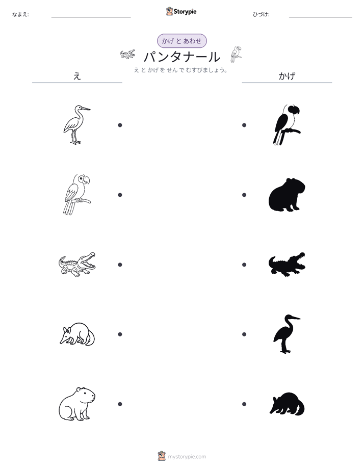 シャドウマッチ