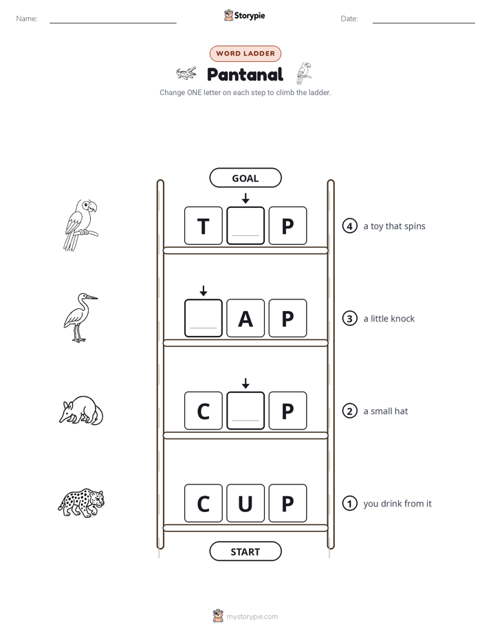 Word Ladder
