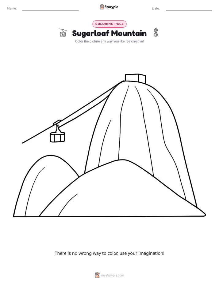 Coloring Page