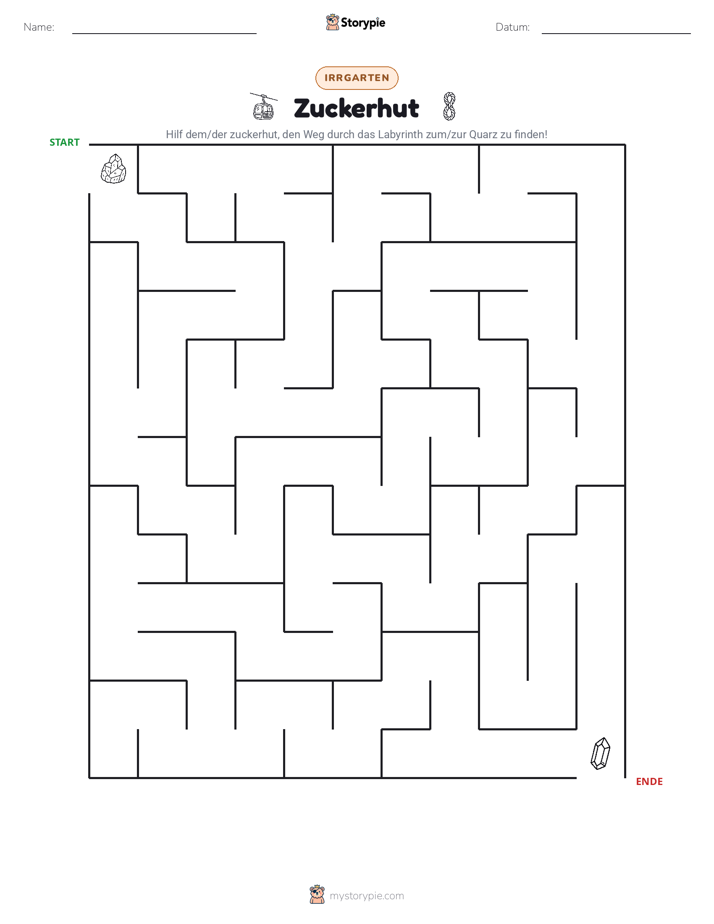Labyrinth