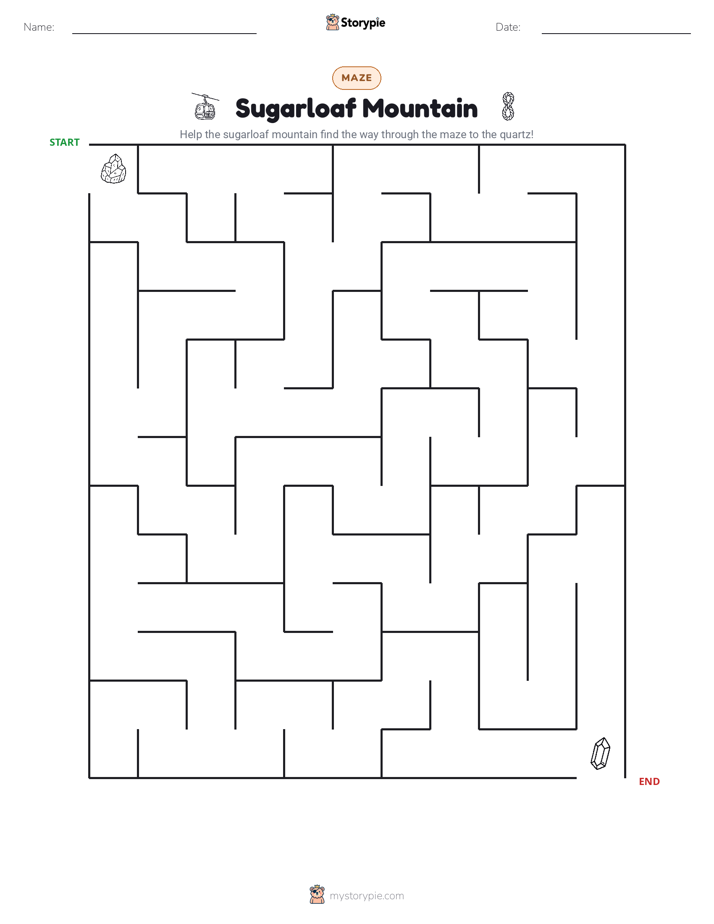 Maze