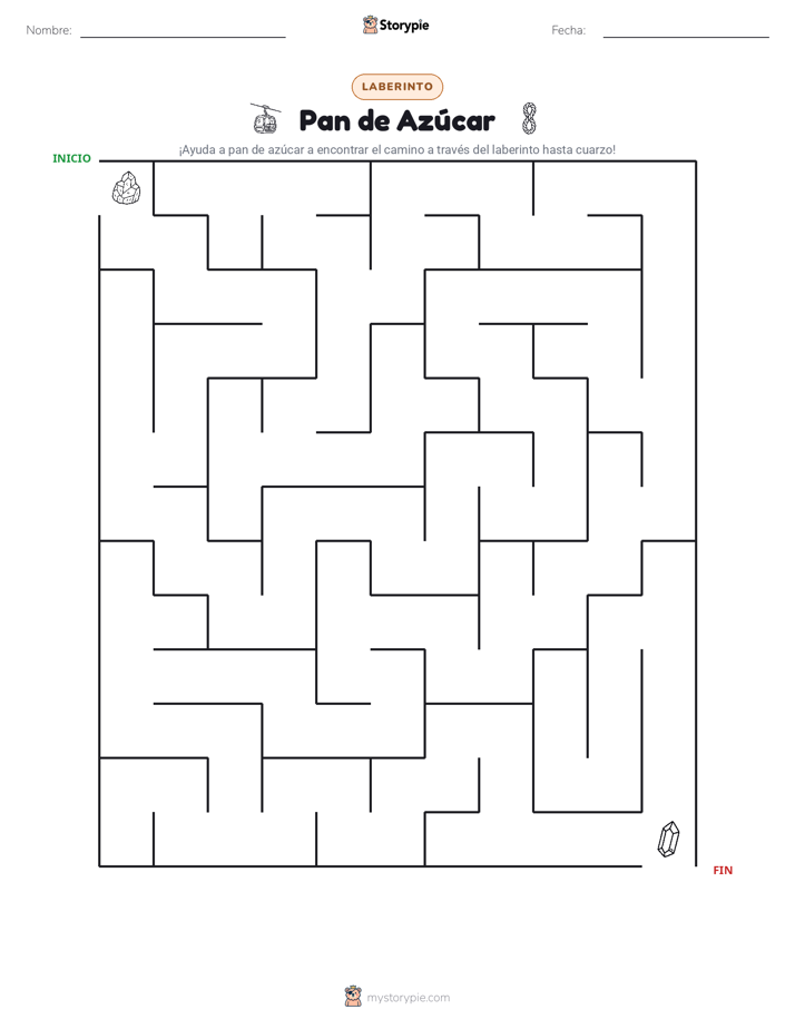 Labyrintho