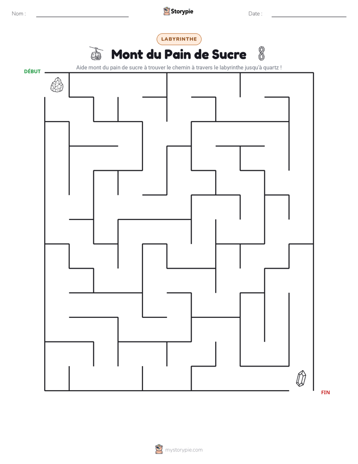 Labyrinthe