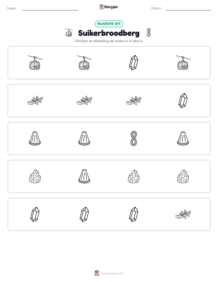 Vreemde Tussenuit