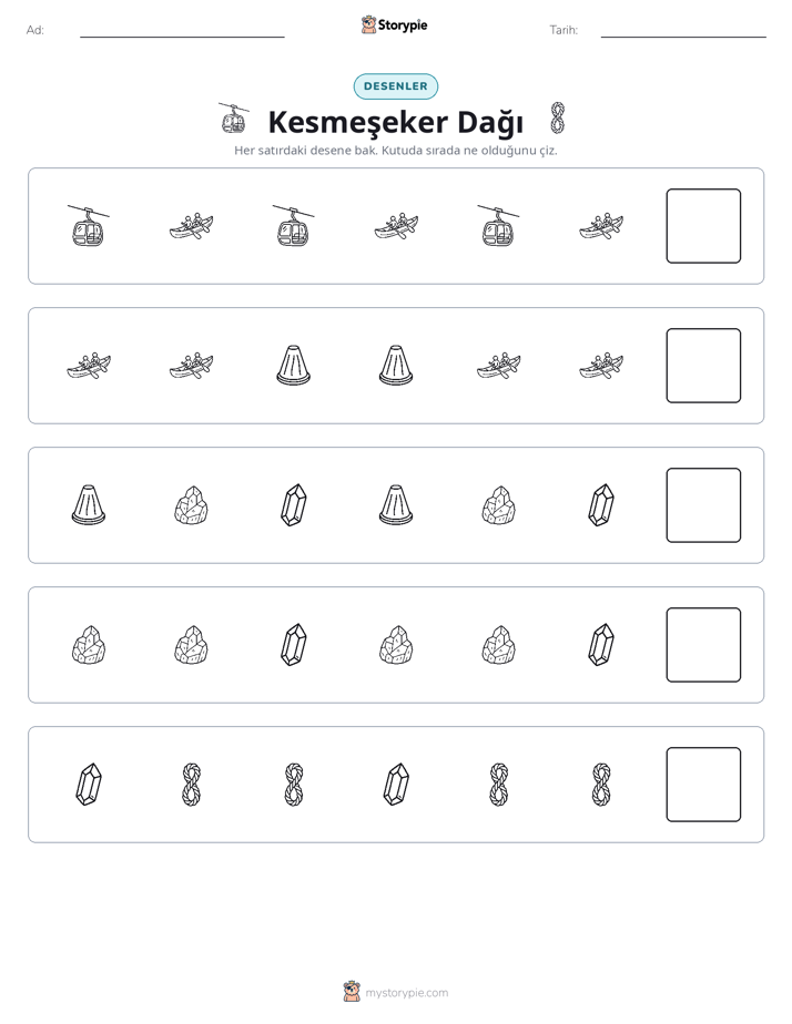 Desenler