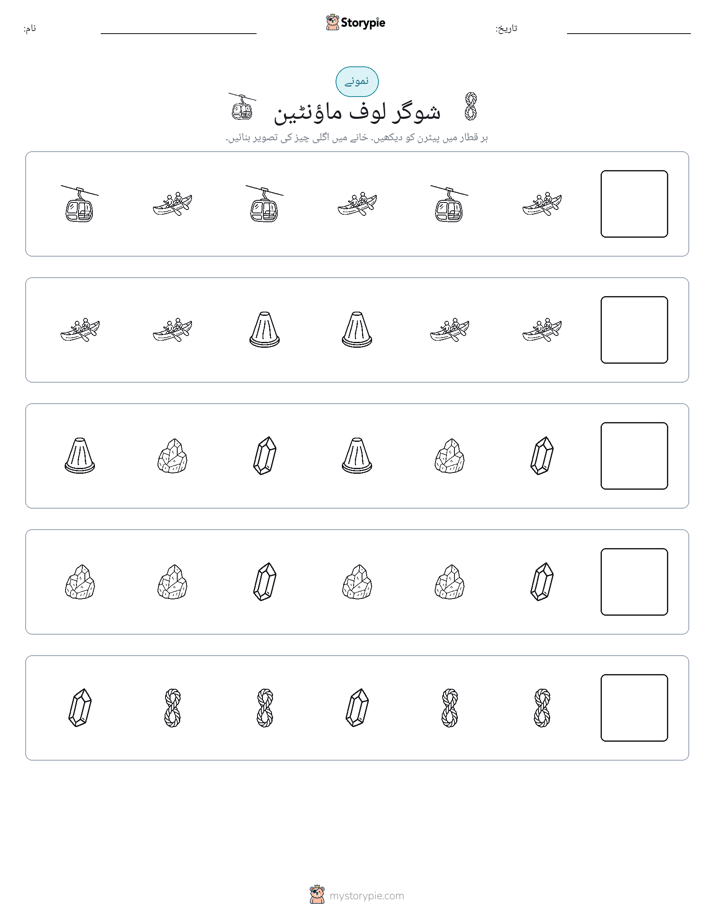پیٹرن