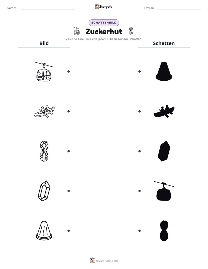 Schattenmatch