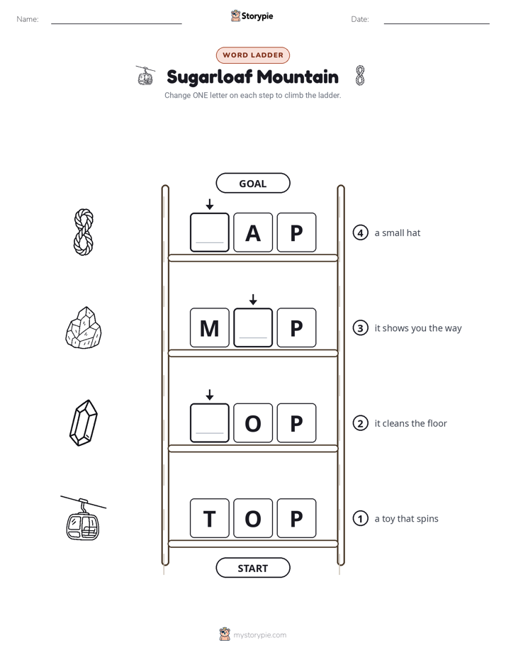 Word Ladder