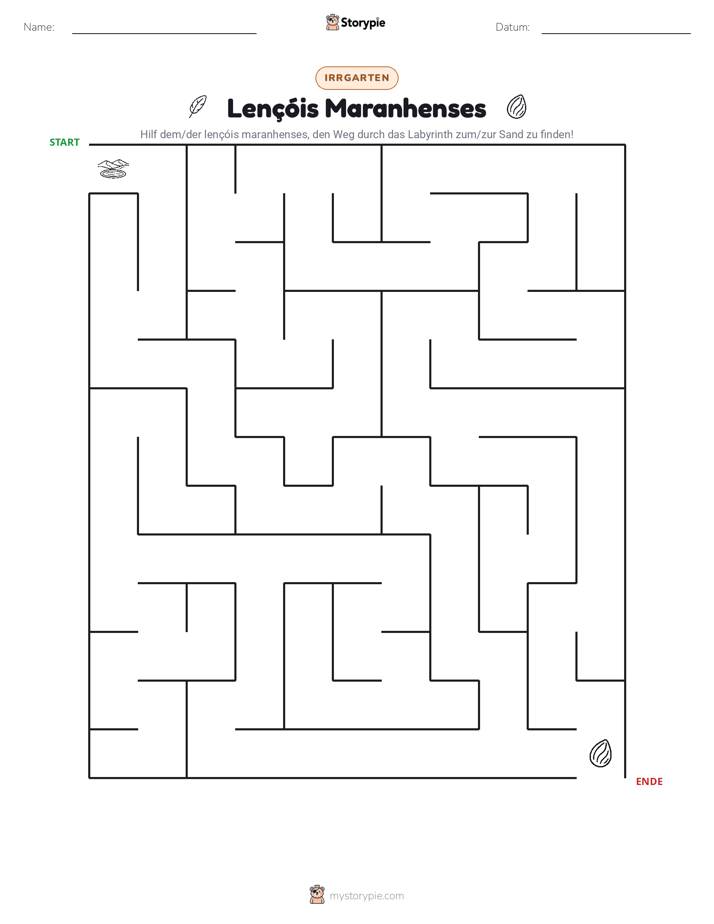 Labyrinth
