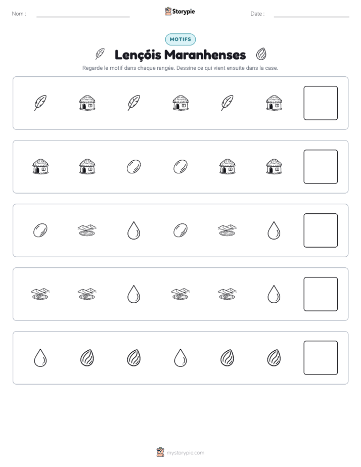 Motifs