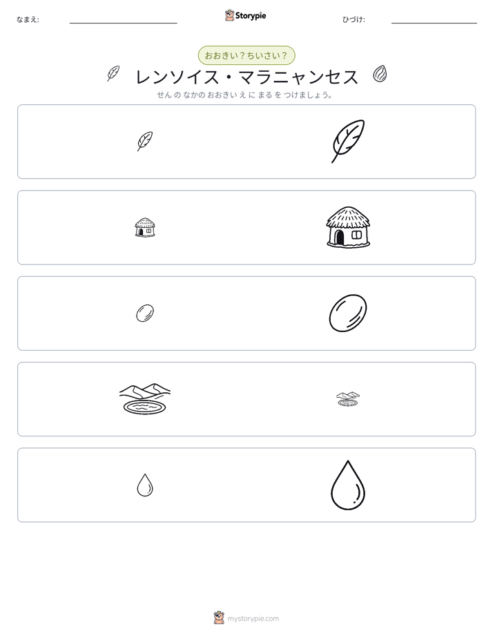ソーティング