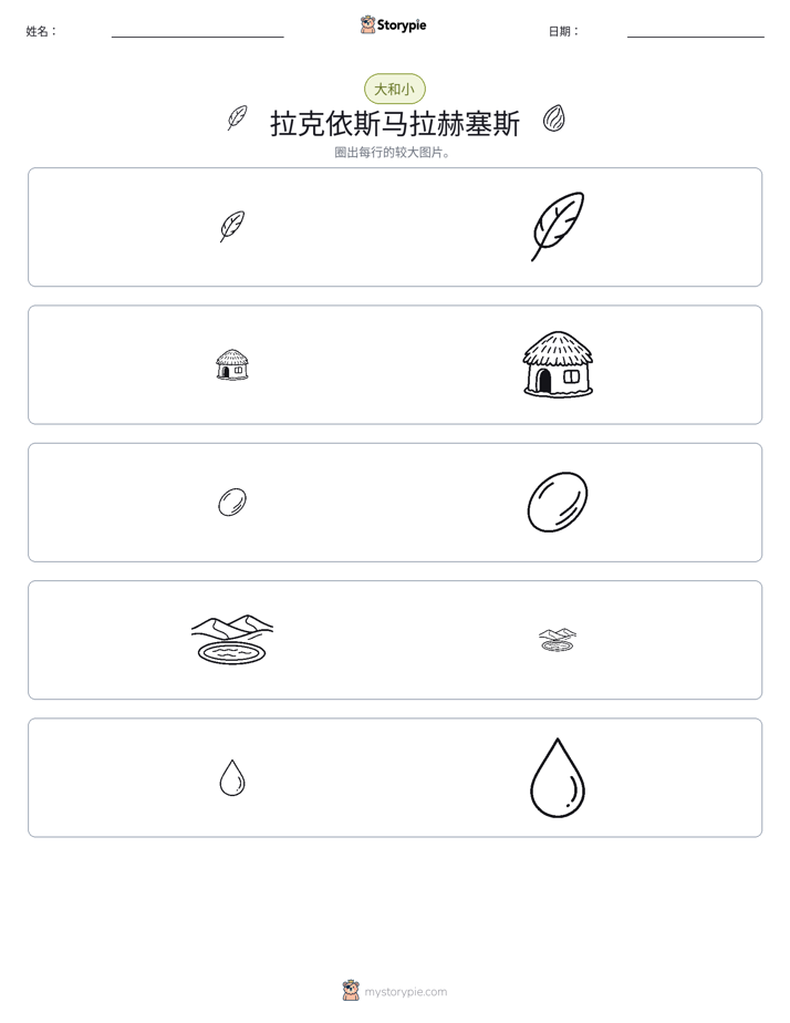 分类