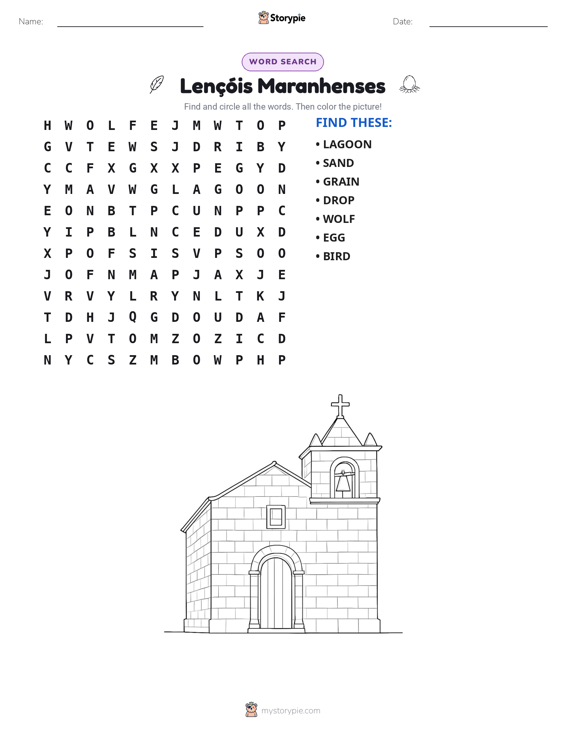 Word Search