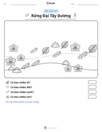 Xem trước tài liệu in sẵn Rừng Đại Tây Dương