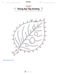 Xem trước tài liệu in sẵn Rừng Đại Tây Dương