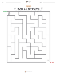 Xem trước tài liệu in sẵn Rừng Đại Tây Dương