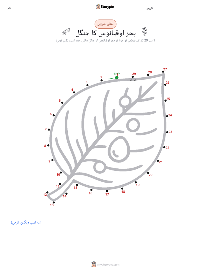 نقطے سے نقطے تک