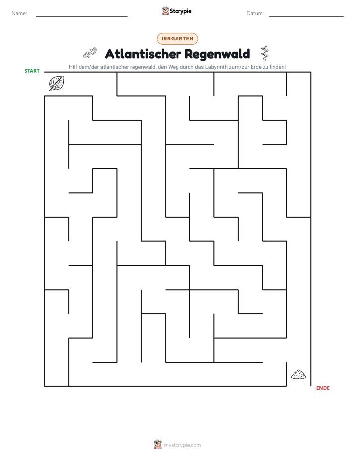 Labyrinth