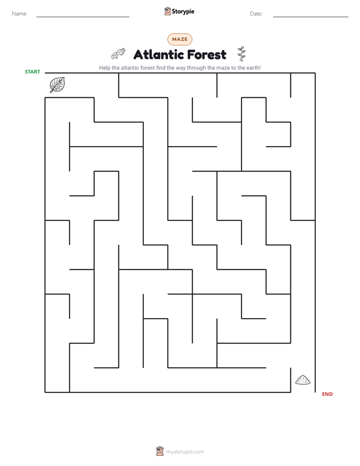 Maze