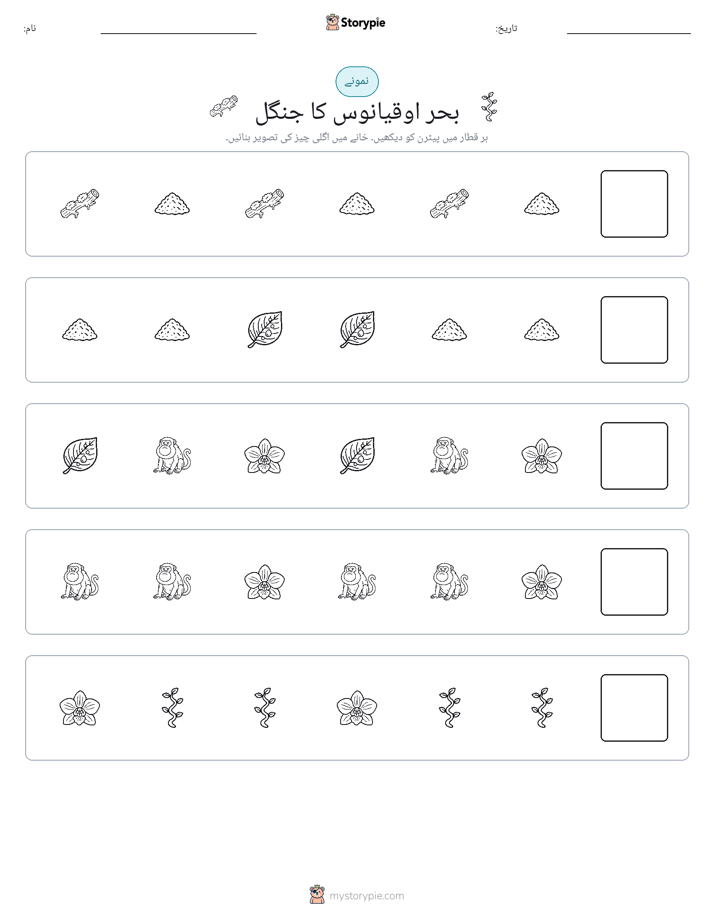 پیٹرن