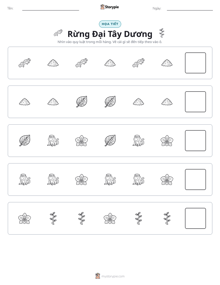 Mẫu Hình