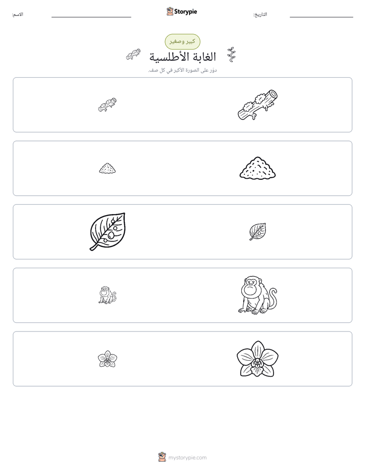 فرز
