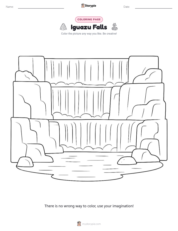 Coloring Page