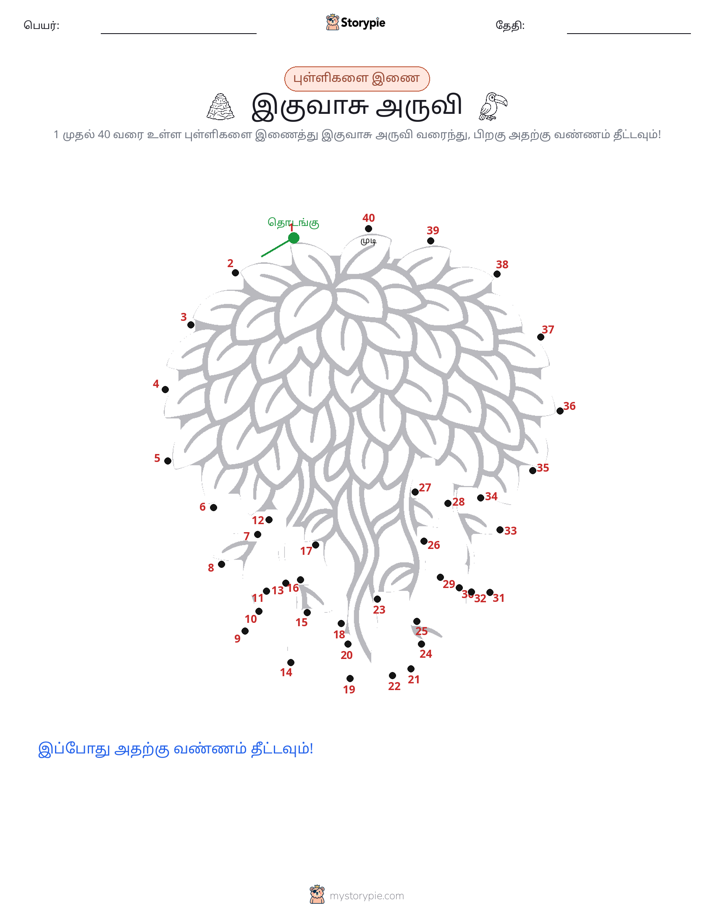 முத்து இணைப்பு