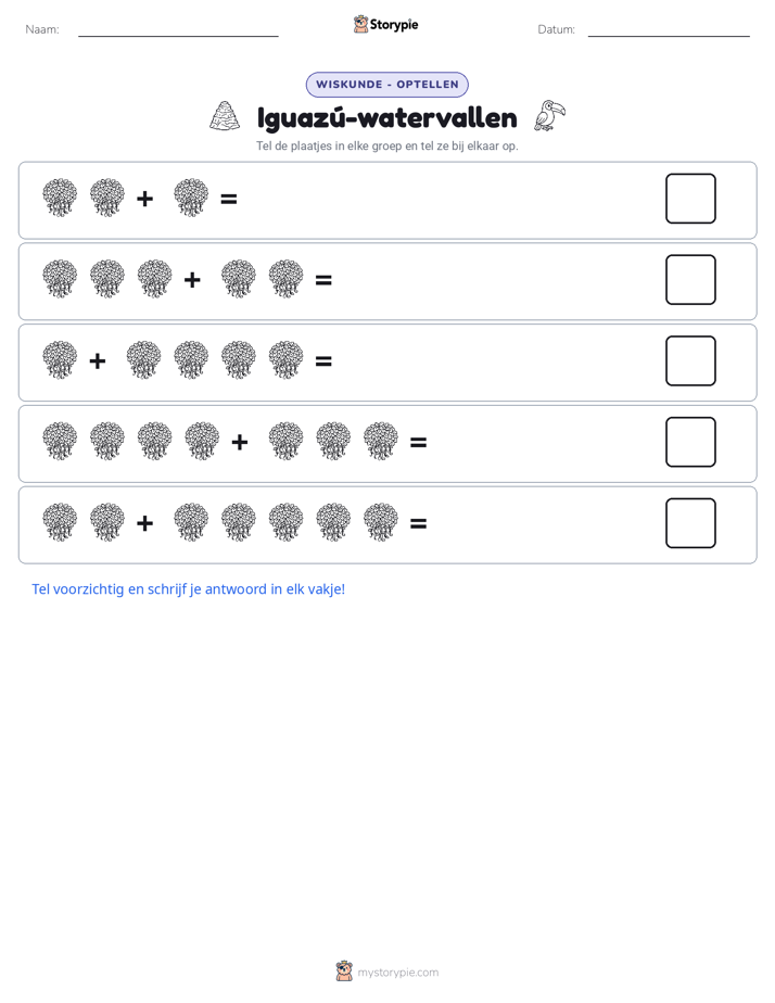 Afbeelding Wiskunde