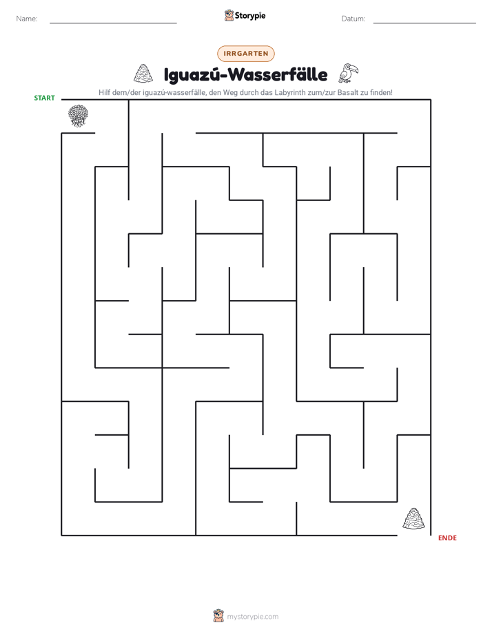 Labyrinth