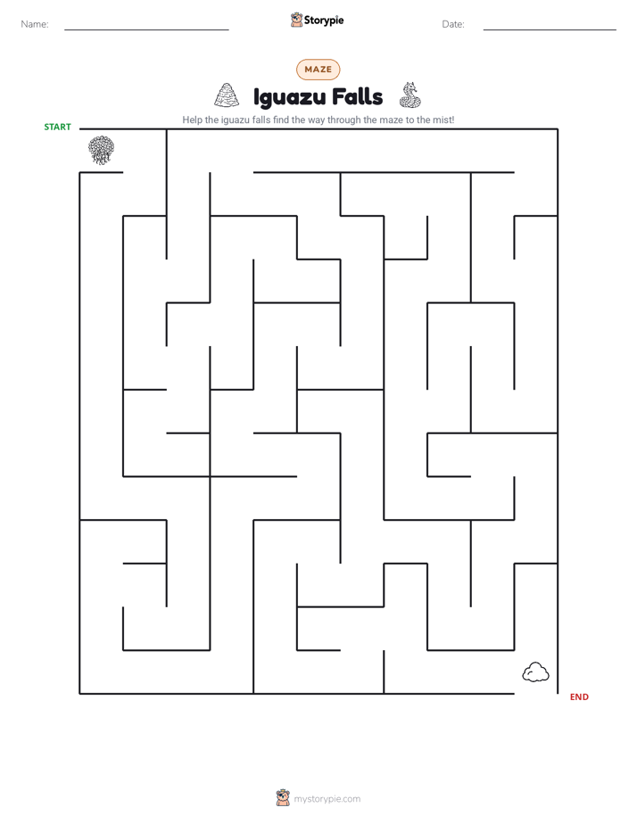 Maze