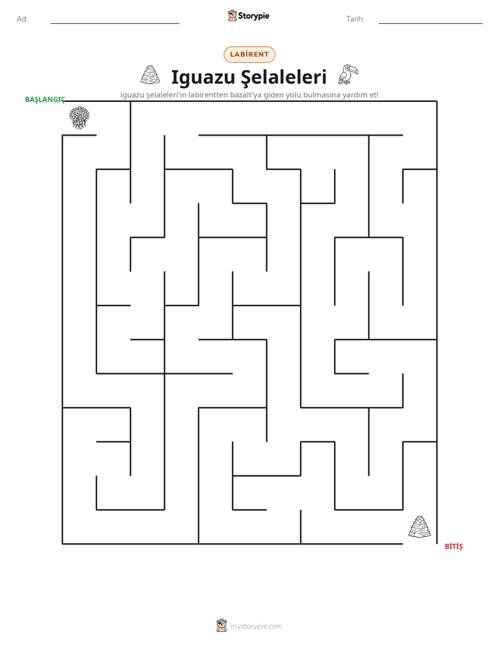 Labirent