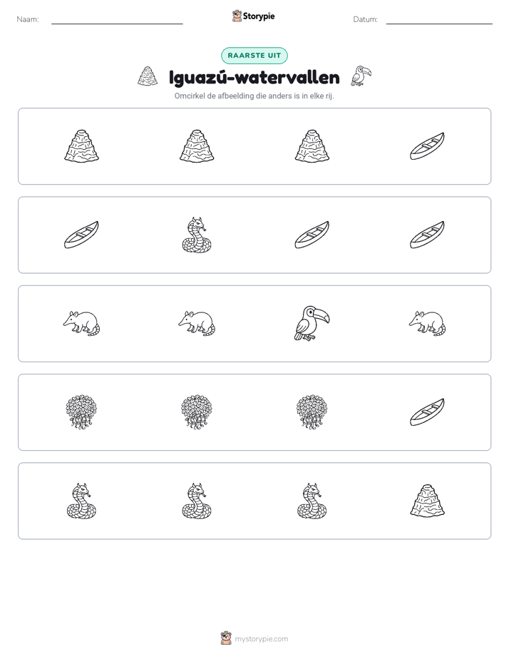 Vreemde Tussenuit