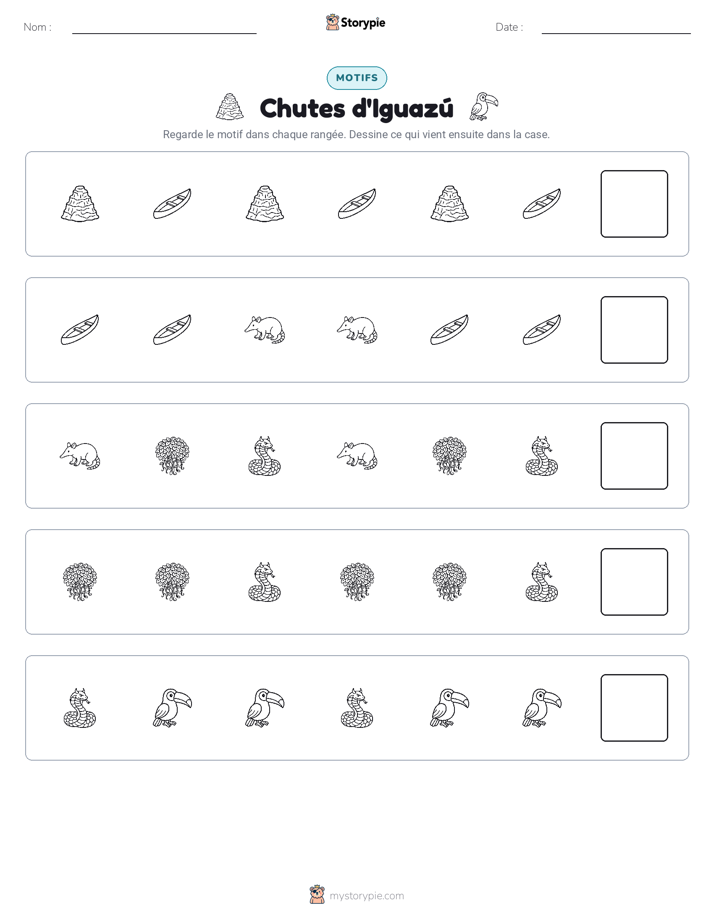 Motifs