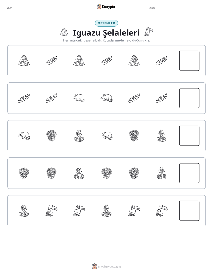 Desenler
